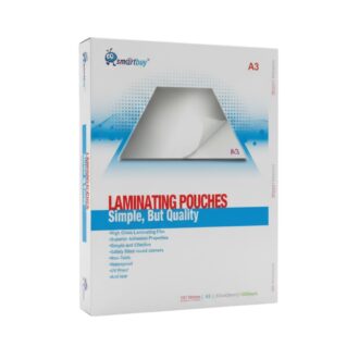A3 LAMINATING POUCHES (250mic) (100/PACK)