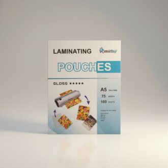 A5 LAMINATING POUCHES (160mic) (100/PACK)