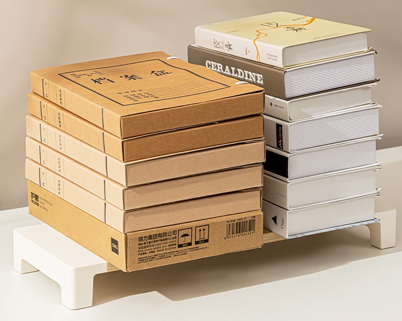 Monitor Riser - Wood Finish PK103 - Image 3