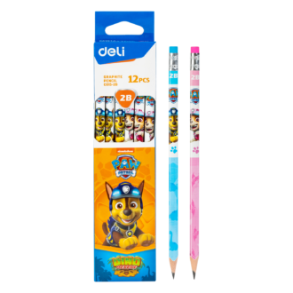 GRAPHITE PENCIL - HB 12PCE - C015-HB