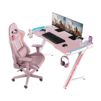 7 Colours RGB XL Mouse Pad - Illuminate Your Setup