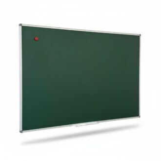 Magnetic Chalkboard with Aluminum Frame (1200x2400mm)