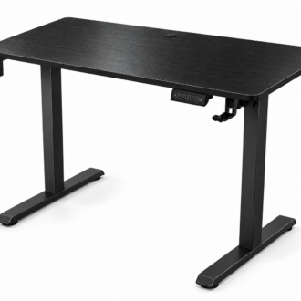 Electronic Height Adjustable Table /Desk 140cm - Memory Saving