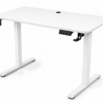 Electronic Height Adjustable Table /Desk 140cm - Memory Saving