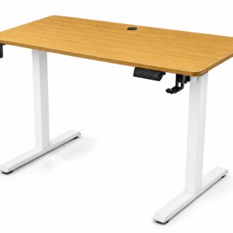 Electronic Height Adjustable Table /Desk 140cm - Memory Saving