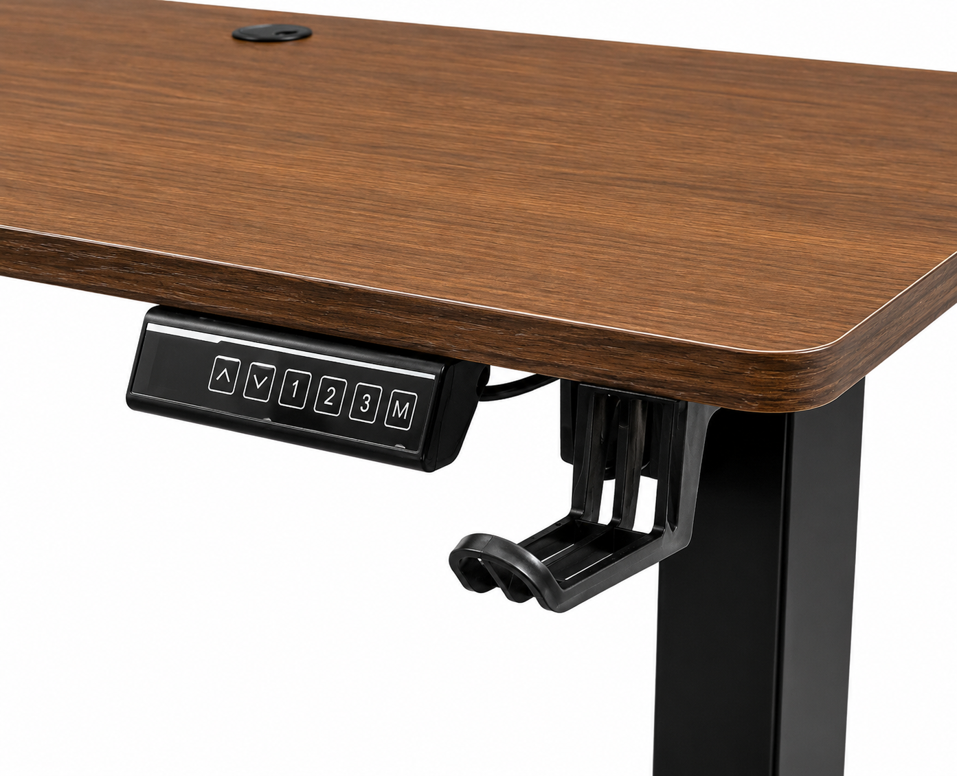 Electronic Height Adjustable Table /Desk 140cm - Memory Saving - Image 4