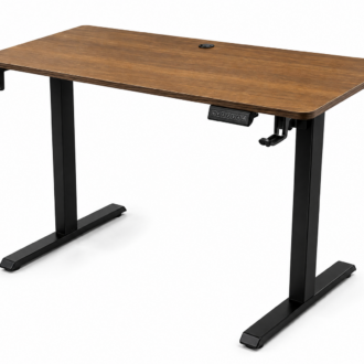 Electronic Height Adjustable Table /Desk 140cm - Memory Saving
