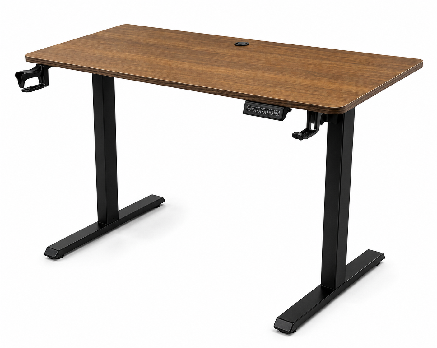 Electronic Height Adjustable Table /Desk 140cm - Memory Saving